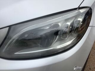 Mercedes-Benz C 220 2.0 R4 143kW