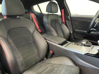 Kia Stinger T-GDI 3.3 269кВ