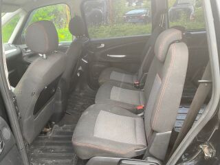 Ford Galaxy 2.0 103кВ