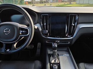 Volvo S60 T5 AWD R-Design 2.0 184kW
