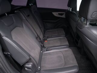 Audi Q7 50TDI Quattro S-line 3.0 210kW