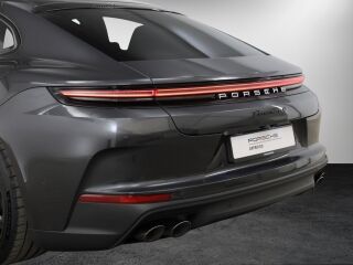 Porsche Panamera 4 E-Hybrid 2.9 346kW