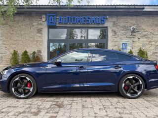 Audi S5 Sportback Quattro 3.0 V6 TFSI 260kW