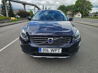 Volvo XC60 Summum 2.4 D5 162kW