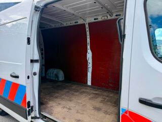 Renault Master L3H2 2.3 100kW