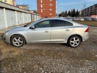 Volvo S60 2.0 120kW