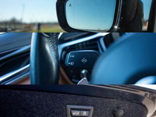 BMW 520 M-Pakett 2.0 140kW