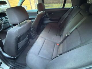 BMW 320 Facelift 2.0 135kW