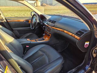 Mercedes-Benz E 280 3.0 140kW