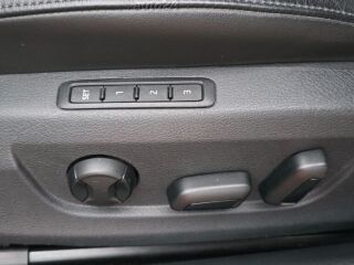 Skoda Superb 2.0 140kW
