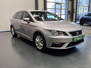 SEAT Leon STYLE 1.5 96kW