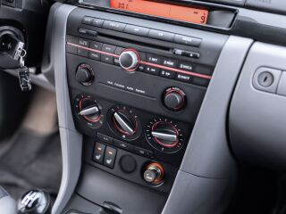 Mazda 3 1.6 77kW