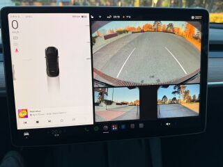 Tesla Model Y Long Range AWD Dual Motor 378kW