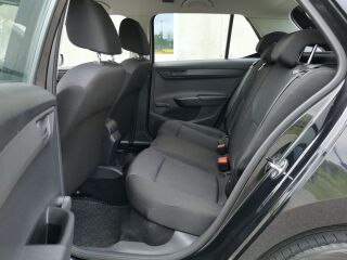 Skoda Fabia Active 1.2 TSI 66кВ