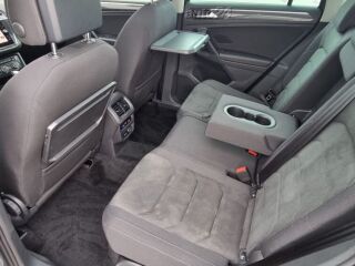 Volkswagen Tiguan HIGHLINE 4-Motion 2.0 140kW