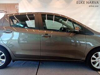 Toyota Yaris Active 82kW