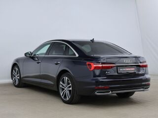 Audi A6 Lim Design Quattro 50 TDI 3.0 210кВ