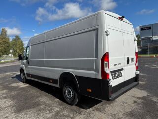 Fiat Ducato külmikkaubik L4H2 THERMO KING V300 MAX 50 2.2 103kW