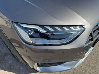 Audi A4 allroad Quattro Matrix LED 2.0 R4 TDi 140кВ