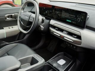 Kia EV4 EX Plus 150kW
