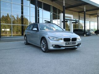 BMW 320 i xDrive F31 2.0 135kW