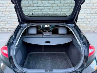 Hyundai Ioniq 1.6 77kW