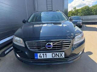 Volvo V70 2.0 100кВ