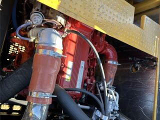 Sany SANY SY385H 39 tonni 231kW