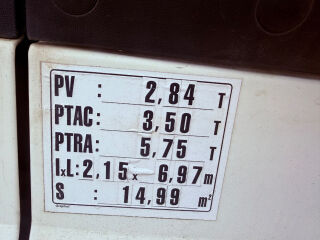 Ford Transit 2.4 92kW