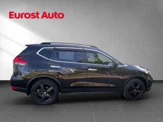 Nissan X-Trail 1.3 117kW