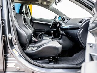 Mitsubishi Lancer Evolution 2.0 217кВ