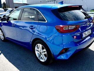 Kia Ceed SW LX Plus 7DCT 1.4 T-GDI 103kW