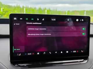 Skoda Enyaq Sportline 210kW