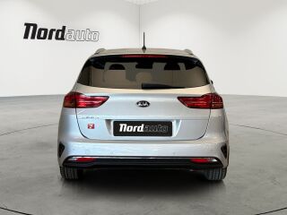 Kia Ceed Wagon 1.6 CRDi 85kW