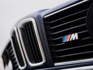 BMW M6 M635 CSi 3.5 210kW