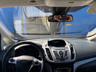 Ford C-MAX 1.0 92kW