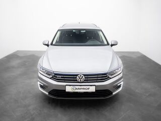 Volkswagen Passat Variant GTE PHEV 1.4 160kW