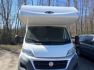 Fiat PLA Y692 2.3 96kW