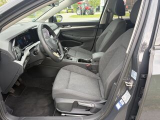 Volkswagen Golf Style 1.0 81кВ