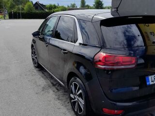 Citroen C4 Picasso 3 1.2 R3 96kW