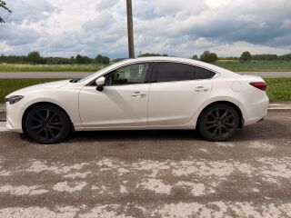 Mazda 6 2.2 129кВ
