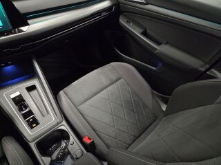 Volkswagen Golf 8 STYLE 1.5 110kW