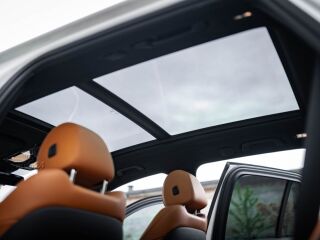 BMW X5 Aeropakett 3.0 195kW
