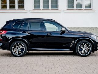 BMW X5 M50 Individual Shadow Line 3.0 294kW