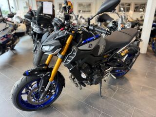 Yamaha MT-09 SP R3 85kW