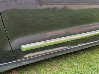 Citroen C5 2.0 120кВ