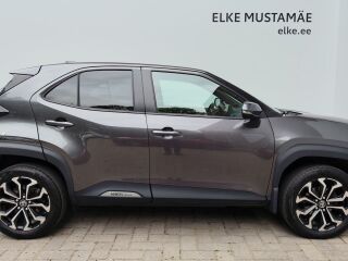 Toyota Yaris Cross Active Plus 92kW