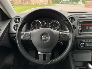 Volkswagen Tiguan 2.0 103кВ