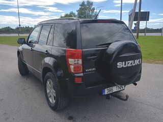 Suzuki Grand Vitara 1.9 R4 DDIS 95кВ