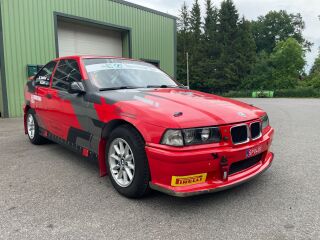 BMW 318 1.9 103кВ
